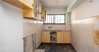 Investment Opportunity | Apartment Building with 8 Units & Basement | Katholiki, Limassol