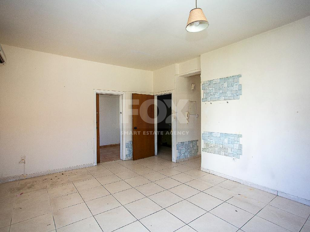 Investment Opportunity | Apartment Building with 8 Units & Basement | Katholiki, Limassol