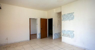 Investment Opportunity | Apartment Building with 8 Units & Basement | Katholiki, Limassol