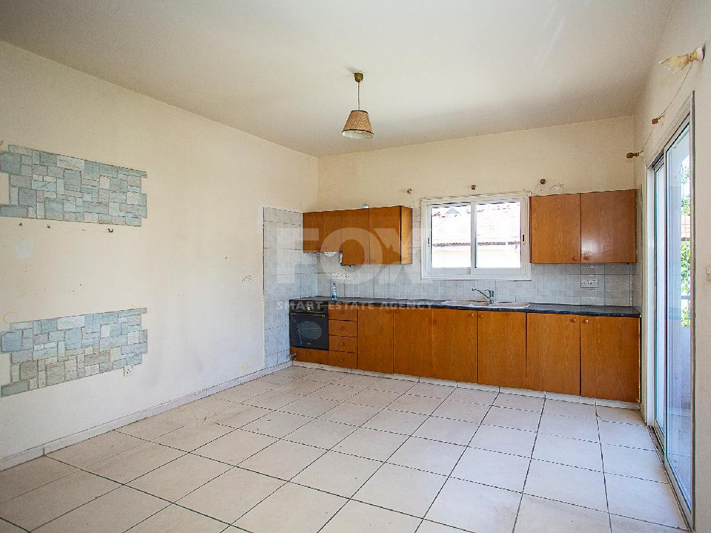 Investment Opportunity | Apartment Building with 8 Units & Basement | Katholiki, Limassol