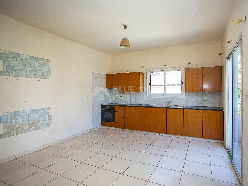 Investment Opportunity | Apartment Building with 8 Units & Basement | Katholiki, Limassol