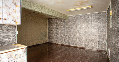 Investment Opportunity | Apartment Building with 8 Units & Basement | Katholiki, Limassol