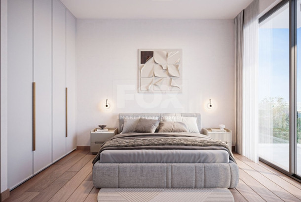 Luxury 3 & 4 Bedroom Villas for Sale in Konia, Paphos with Sea Views