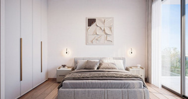 Luxury 3 & 4 Bedroom Villas for Sale in Konia, Paphos with Sea Views