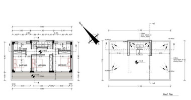 Luxury 3 & 4 Bedroom Villas for Sale in Konia, Paphos with Sea Views