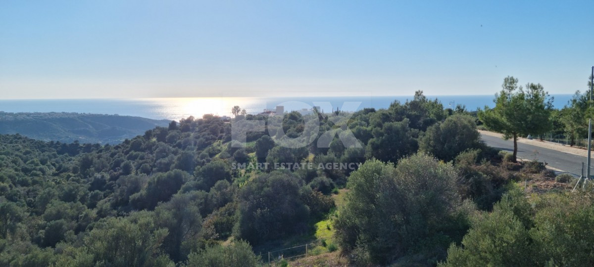 Luxury four bedroom luxury detached villa in  Secret Valley, Kouklia,
