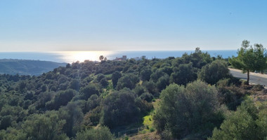 Luxury four bedroom luxury detached villa in  Secret Valley, Kouklia,