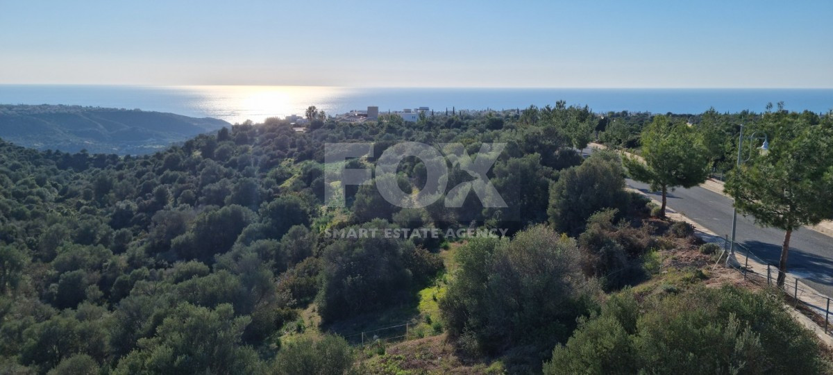 Luxury four bedroom luxury detached villa in  Secret Valley, Kouklia,