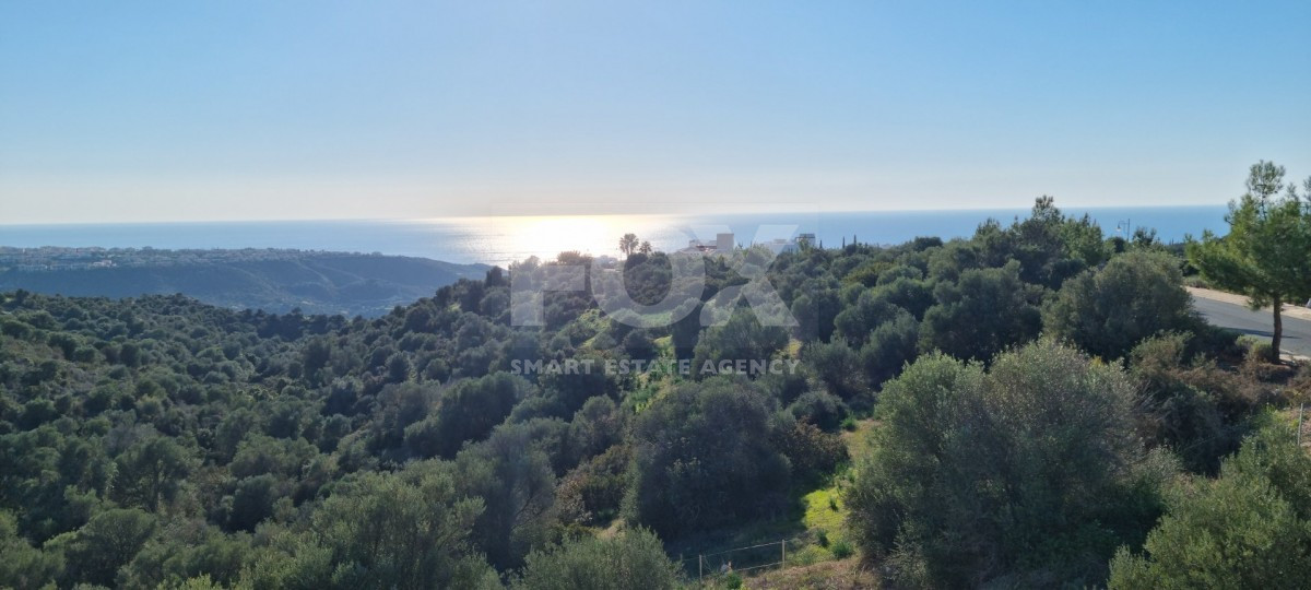 Luxury four bedroom luxury detached villa in  Secret Valley, Kouklia,