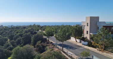 Luxury four bedroom luxury detached villa in  Secret Valley, Kouklia,