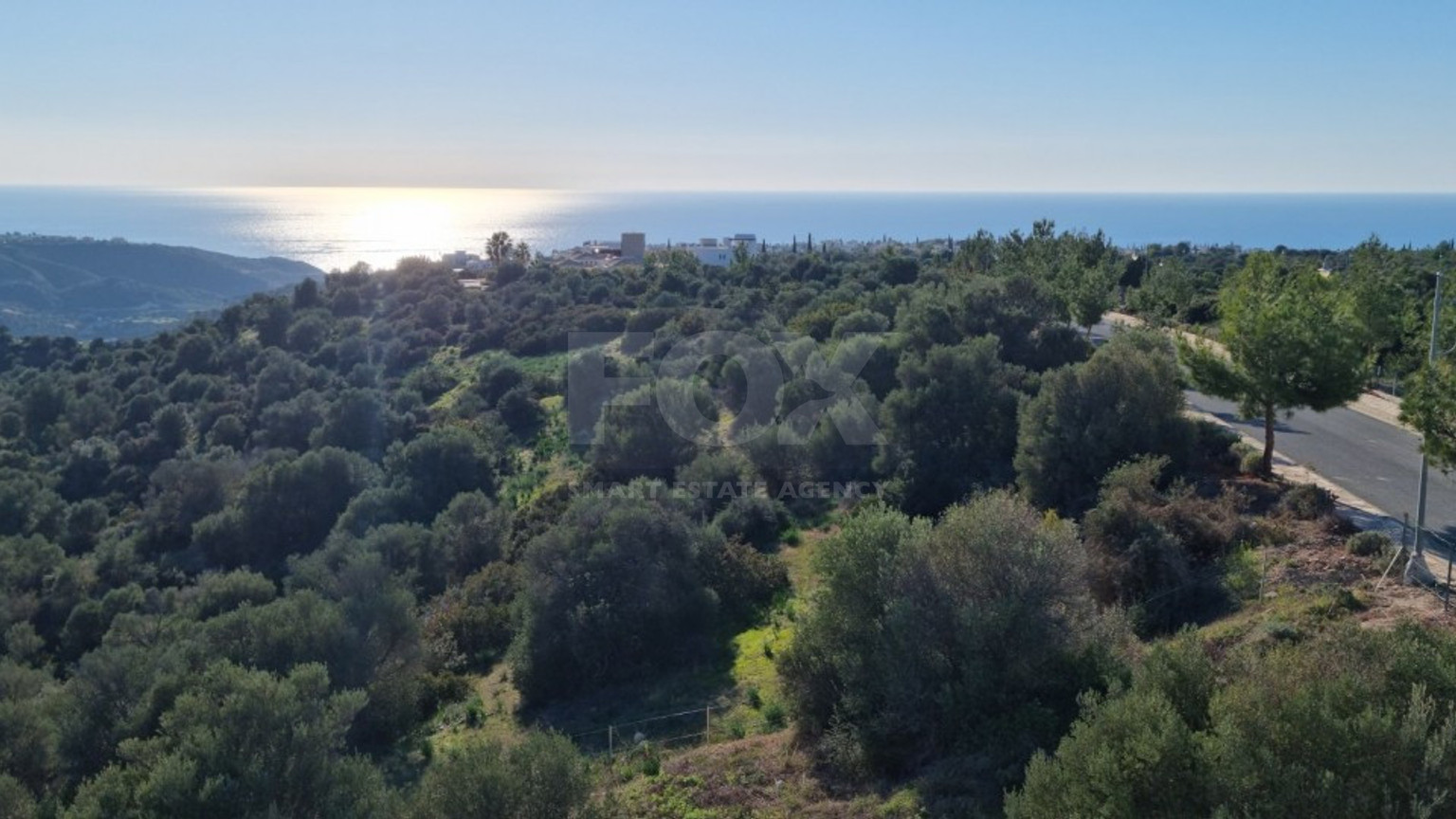 Luxury four bedroom luxury detached villa in  Secret Valley, Kouklia,