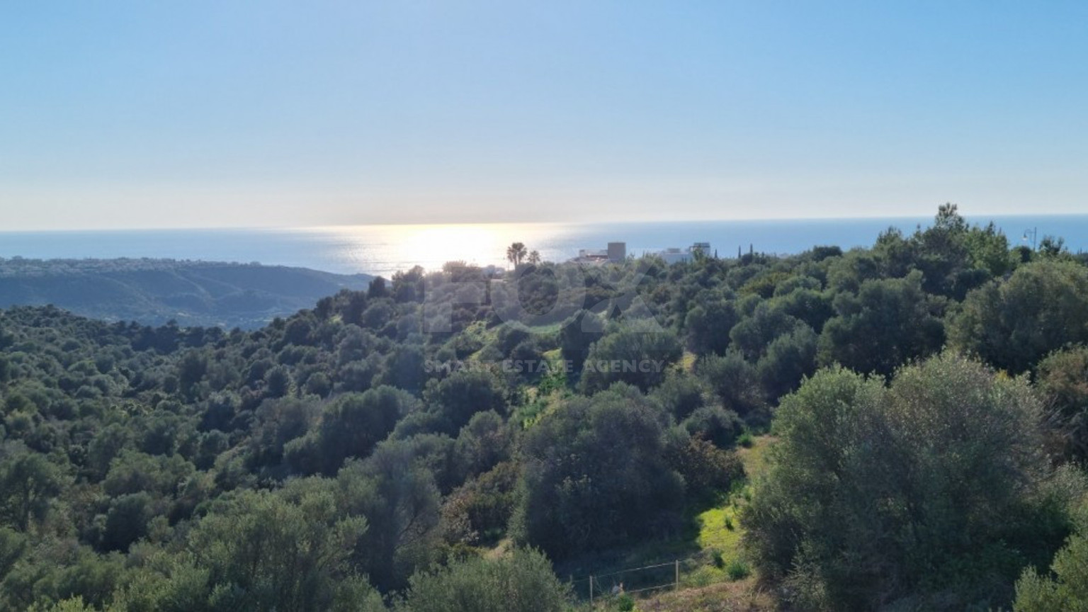 Luxury four bedroom luxury detached villa in  Secret Valley, Kouklia,