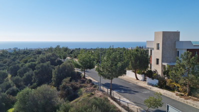 Luxury four bedroom luxury detached villa in  Secret Valley, Kouklia,