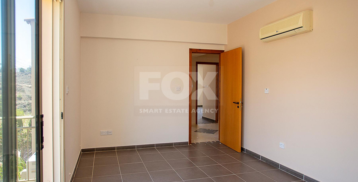Four-Bedroom House with Swimming Pool in Argaka, Paphos for sale