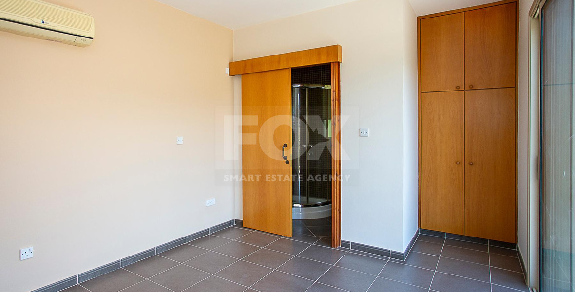 Four-Bedroom House with Swimming Pool in Argaka, Paphos for sale