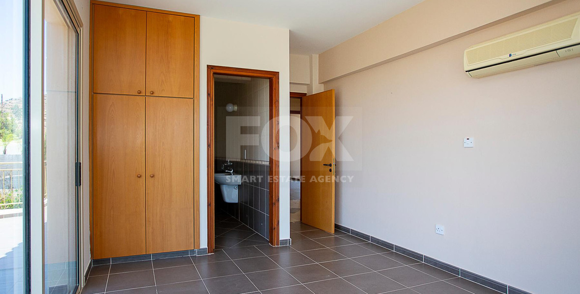 Four-Bedroom House with Swimming Pool in Argaka, Paphos for sale