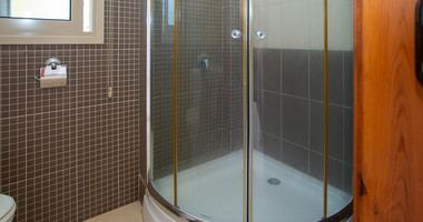 Four-Bedroom House with Swimming Pool in Argaka, Paphos for sale