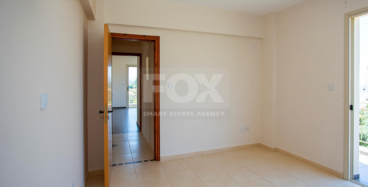 Four-Bedroom House with Swimming Pool in Argaka, Paphos for sale