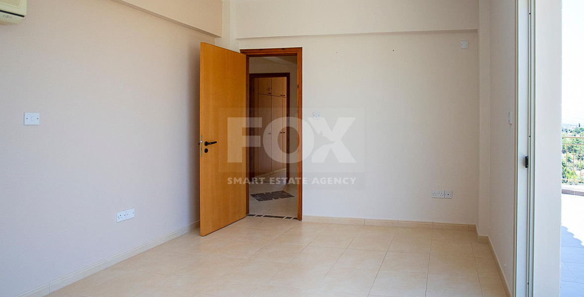 Four-Bedroom House with Swimming Pool in Argaka, Paphos for sale