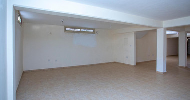 Four-Bedroom House with Swimming Pool in Argaka, Paphos for sale