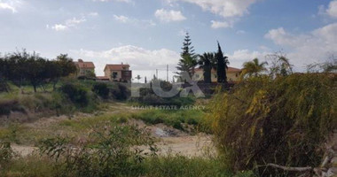 Land For Sale In Germasogeia Limassol Cyprus