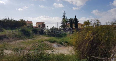 Land For Sale In Germasogeia Limassol Cyprus