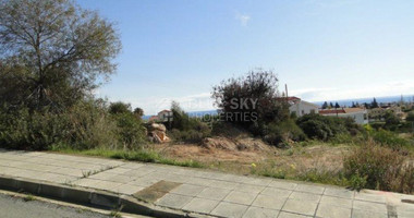 Land For Sale In Germasogeia Limassol Cyprus