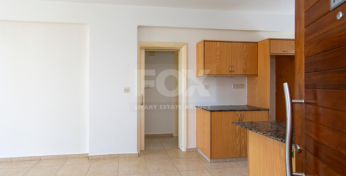 Two-Bedroom Apartment for Sale in Konia, Paphos | Title Deed Available