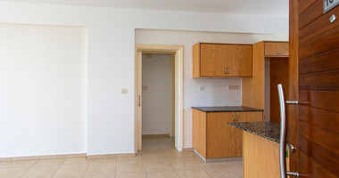 Two-Bedroom Apartment for Sale in Konia, Paphos | Title Deed Available