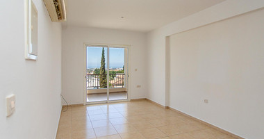 Two-Bedroom Apartment for Sale in Konia, Paphos | Title Deed Available