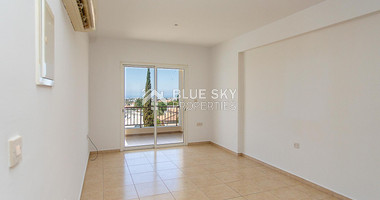Two-Bedroom Apartment for Sale in Konia, Paphos | Title Deed Available