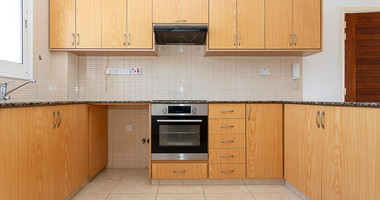 Two-Bedroom Apartment for Sale in Konia, Paphos | Title Deed Available