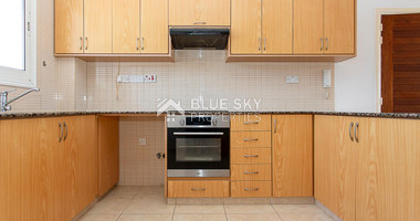 Two-Bedroom Apartment for Sale in Konia, Paphos | Title Deed Available