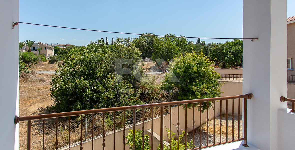 Two-Bedroom Apartment for Sale in Konia, Paphos | Title Deed Available