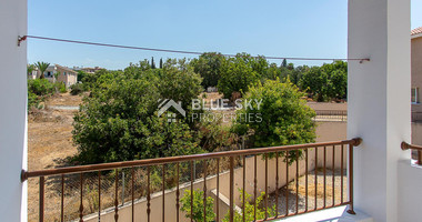 Two-Bedroom Apartment for Sale in Konia, Paphos | Title Deed Available