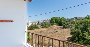 Two-Bedroom Apartment for Sale in Konia, Paphos | Title Deed Available