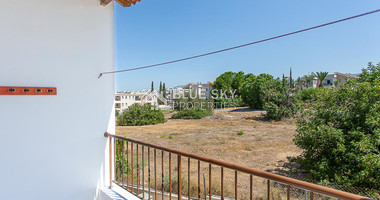 Two-Bedroom Apartment for Sale in Konia, Paphos | Title Deed Available