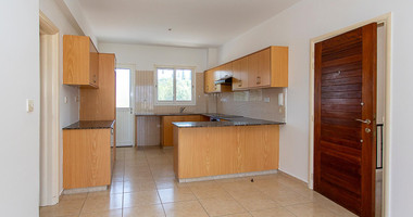 Two-Bedroom Apartment for Sale in Konia, Paphos | Title Deed Available