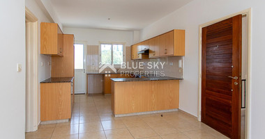 Two-Bedroom Apartment for Sale in Konia, Paphos | Title Deed Available