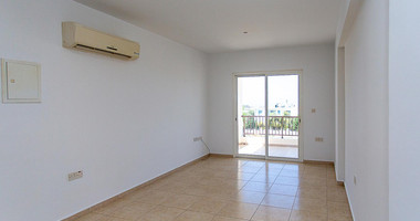 Two-Bedroom Apartment for Sale in Konia, Paphos | Title Deed Available