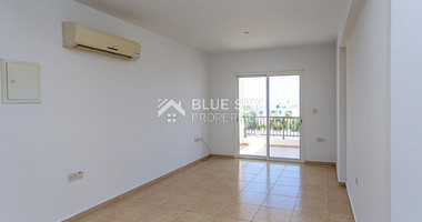 Two-Bedroom Apartment for Sale in Konia, Paphos | Title Deed Available
