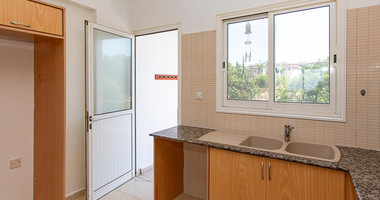 Two-Bedroom Apartment for Sale in Konia, Paphos | Title Deed Available