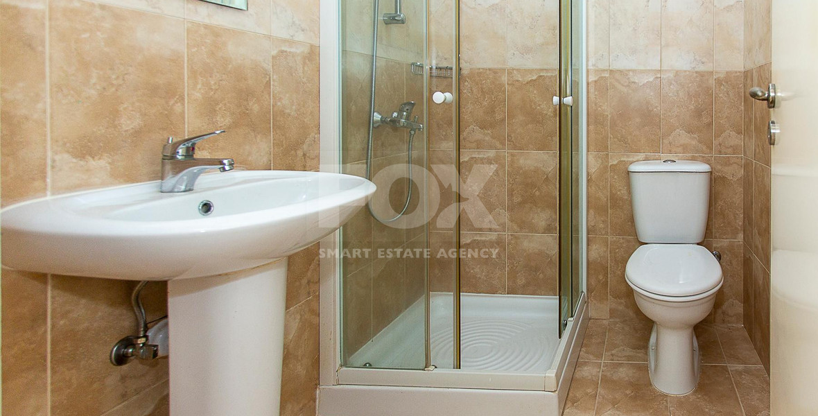 Two-Bedroom Apartment for Sale in Konia, Paphos | Title Deed Available