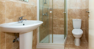 Two-Bedroom Apartment for Sale in Konia, Paphos | Title Deed Available