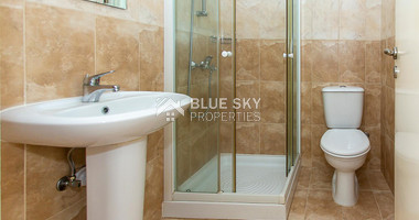 Two-Bedroom Apartment for Sale in Konia, Paphos | Title Deed Available