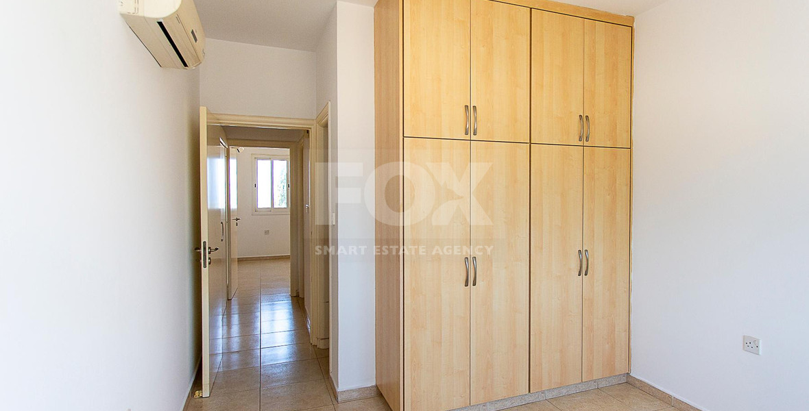 Two-Bedroom Apartment for Sale in Konia, Paphos | Title Deed Available