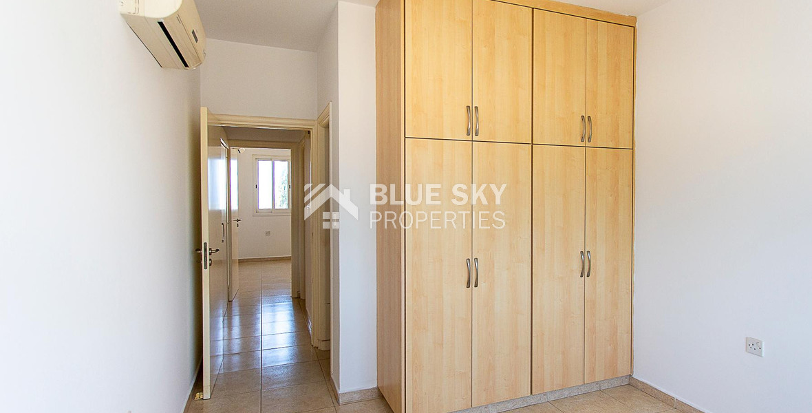 Two-Bedroom Apartment for Sale in Konia, Paphos | Title Deed Available