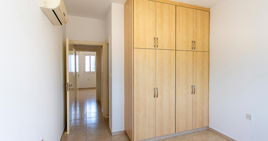 Two-Bedroom Apartment for Sale in Konia, Paphos | Title Deed Available