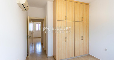 Two-Bedroom Apartment for Sale in Konia, Paphos | Title Deed Available