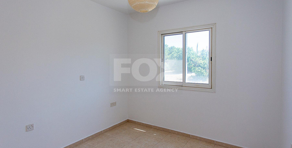 Two-Bedroom Apartment for Sale in Konia, Paphos | Title Deed Available